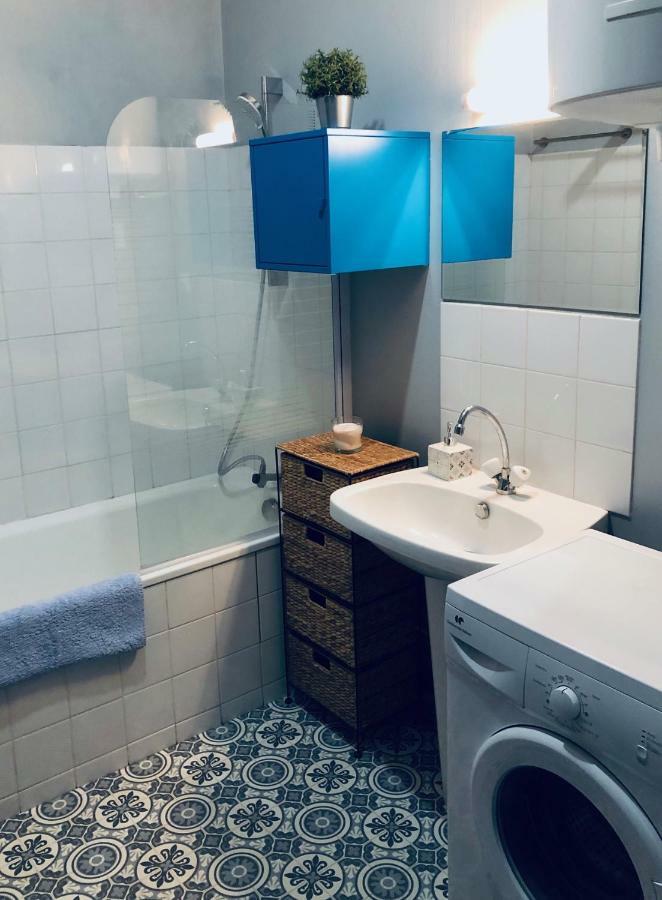 רואן Studio Cosy Avec Jardin מראה חיצוני תמונה